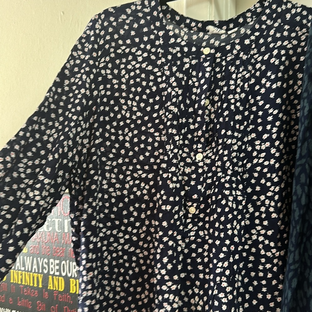 Gap Blouse - image 2